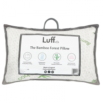 Forest Pillow